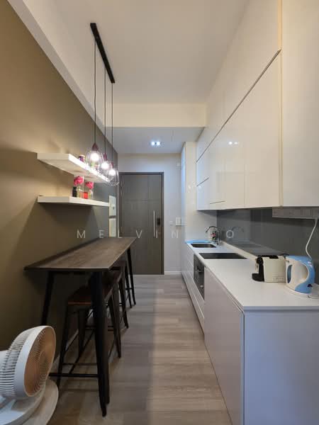 One Dusun Residences, 1 Jalan Dusun, 2 Bedrooms, 786 sqft, Condominium For Rent, by Melvin Lo, 24072225 - PropertyGuru.com.sg