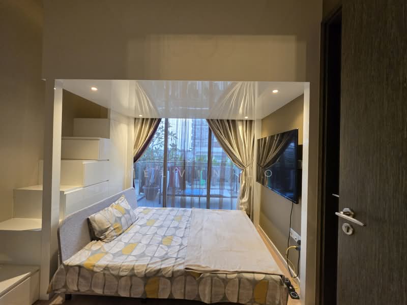 One Dusun Residences, 1 Jalan Dusun, 2 Bedrooms, 786 sqft, Condominium For Rent, by Melvin Lo, 24072225 - PropertyGuru.com.sg