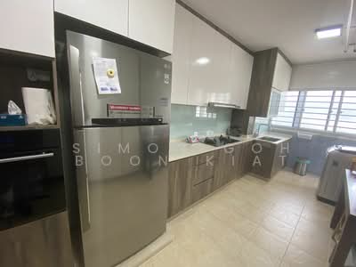 For Rent - 176 Bukit Batok West Avenue 8