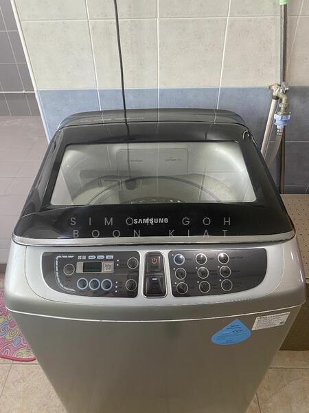 For Rent - 176 Bukit Batok West Avenue 8