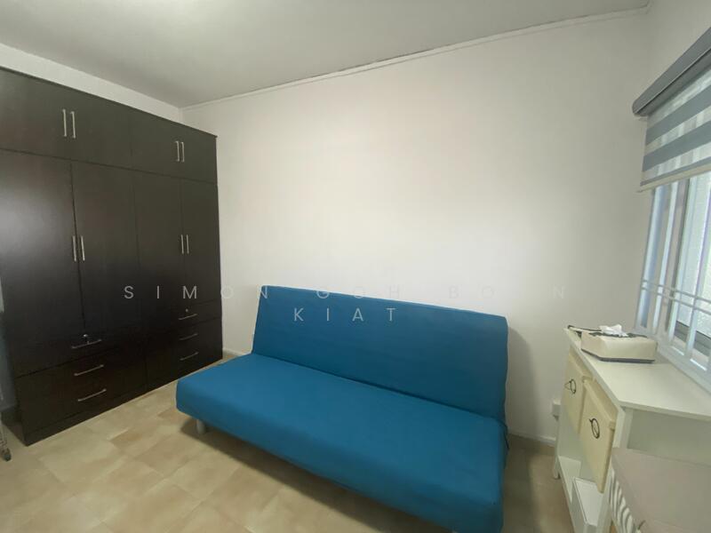 For Rent - 176 Bukit Batok West Avenue 8