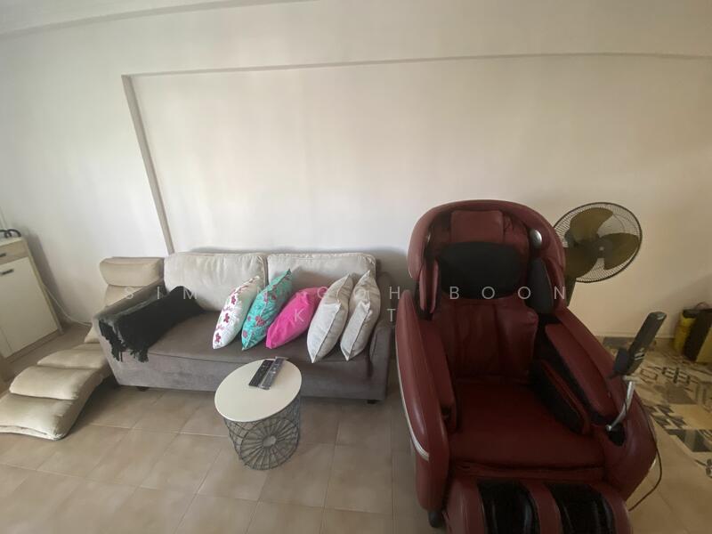 For Rent - 176 Bukit Batok West Avenue 8