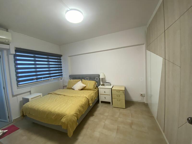 For Rent - 176 Bukit Batok West Avenue 8