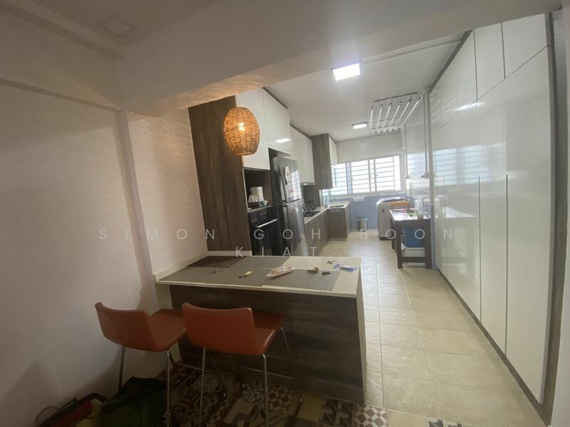 For Rent - 176 Bukit Batok West Avenue 8