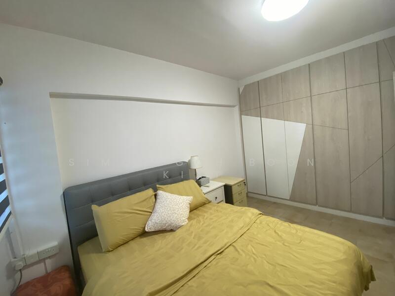 For Rent - 176 Bukit Batok West Avenue 8