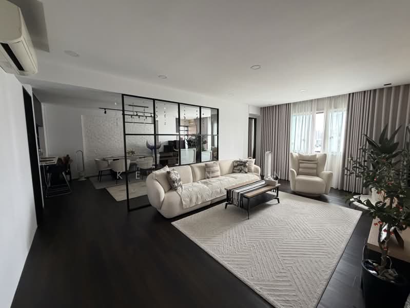 264 Bishan Street 24, 264 Bishan Street 24, 3 Bedrooms, 1,442 sqft, HDB Flat For Sale, by Kelvin Sin, 24072379 - PropertyGuru.com.sg