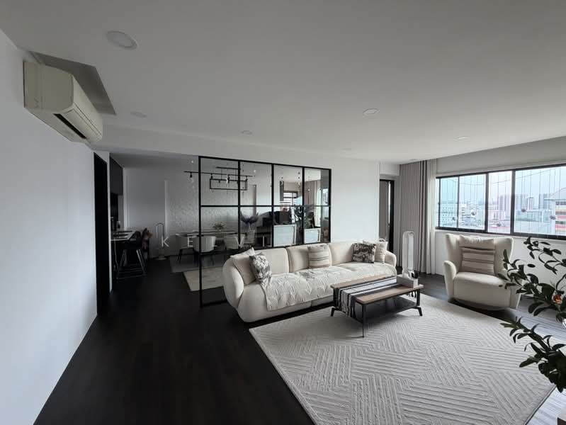 264 Bishan Street 24, 264 Bishan Street 24, 3 Bedrooms, 1,442 sqft, HDB Flat For Sale, by Kelvin Sin, 24072379 - PropertyGuru.com.sg