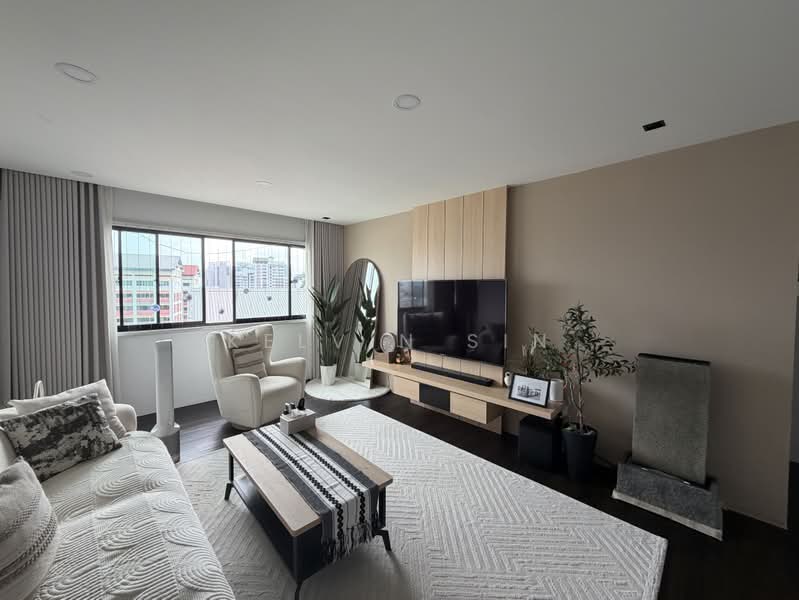 264 Bishan Street 24, 264 Bishan Street 24, 3 Bedrooms, 1,442 sqft, HDB Flat For Sale, by Kelvin Sin, 24072379 - PropertyGuru.com.sg
