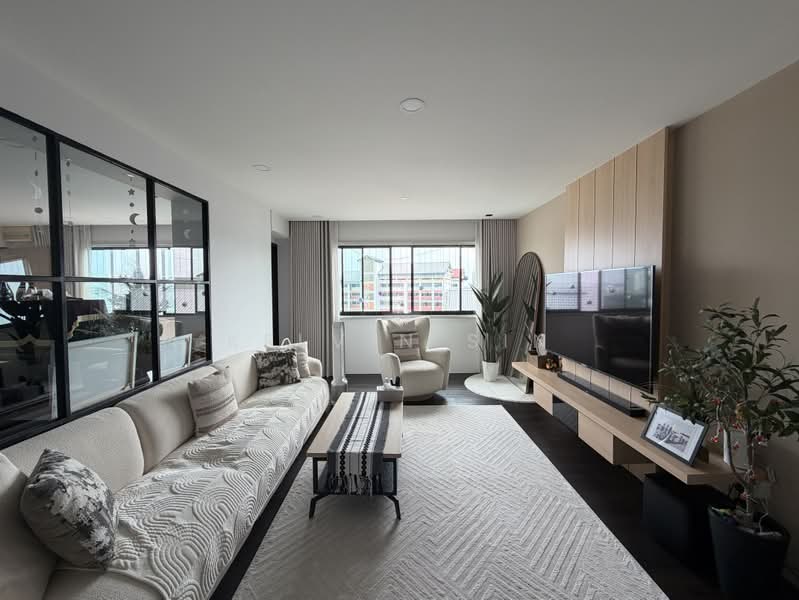 264 Bishan Street 24, 264 Bishan Street 24, 3 Bedrooms, 1,442 sqft, HDB Flat For Sale, by Kelvin Sin, 24072379 - PropertyGuru.com.sg