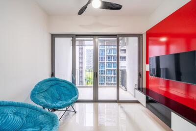 For Rent - H2O Residences
