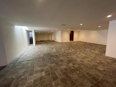 For Sale - Brand New Bungalow Sian Tuan Avenue ( Call Bernard Wu 93893139 )