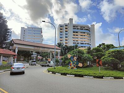 For Rent - 110 Bukit Purmei Road