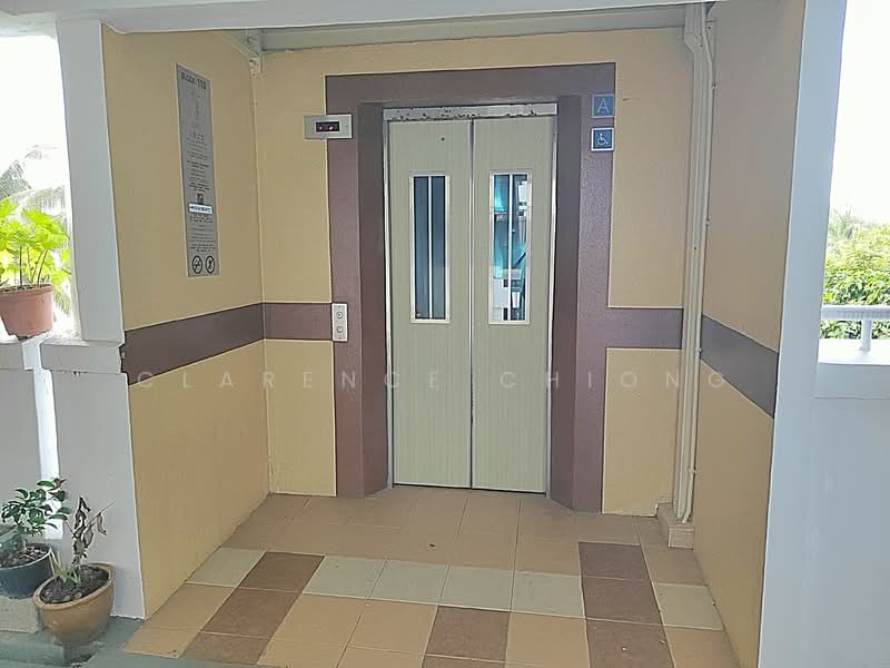 110 Bukit Purmei Road, 110 Bukit Purmei Road, Room Rental, 65 sqft, HDB Flat For Rent, by Clarence Chiong, 24072474 - PropertyGuru.com.sg