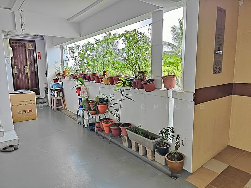 110 Bukit Purmei Road, 110 Bukit Purmei Road, Room Rental, 65 sqft, HDB Flat For Rent, by Clarence Chiong, 24072474 - PropertyGuru.com.sg