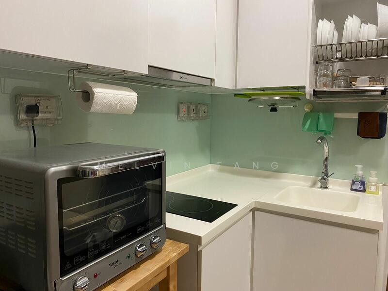 Prestige Point, 398 Upper Paya Lebar Road, 2 Bedrooms, 452 sqft, Apartment For Rent, by Melvin Fang, 24072485 - PropertyGuru.com.sg