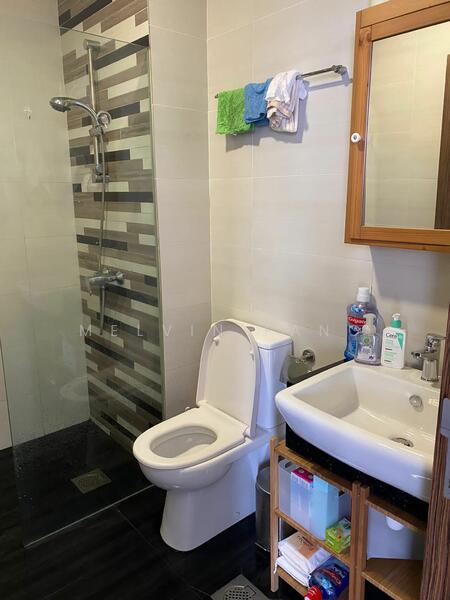 Prestige Point, 398 Upper Paya Lebar Road, 2 Bedrooms, 452 sqft, Apartment For Rent, by Melvin Fang, 24072485 - PropertyGuru.com.sg