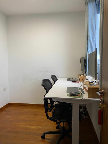 Prestige Point, 398 Upper Paya Lebar Road, 2 Bedrooms, 452 sqft, Apartment For Rent, by Melvin Fang, 24072485 - PropertyGuru.com.sg