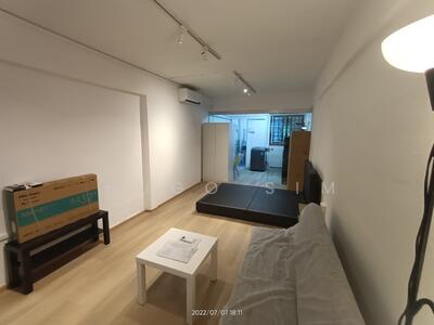 For Rent - 703 Yishun Avenue 5