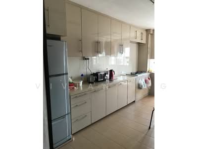 For Rent - 232 Hougang Avenue 1