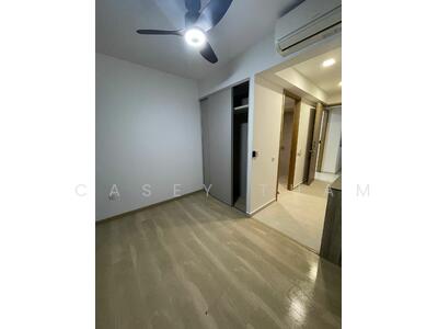 For Rent - High Park Residences