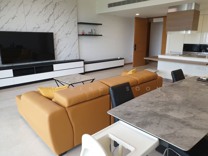 Marina One Residences, 23 Marina Way, 4 Bedrooms, 2,034 sqft, Condominium For Rent, by Clarence Soon, 24072586 - PropertyGuru.com.sg
