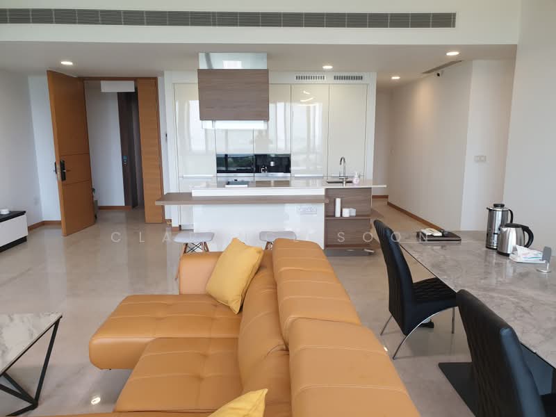 Marina One Residences, 23 Marina Way, 4 Bedrooms, 2,034 sqft, Condominium For Rent, by Clarence Soon, 24072586 - PropertyGuru.com.sg