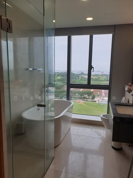 Marina One Residences, 23 Marina Way, 4 Bedrooms, 2,034 sqft, Condominium For Rent, by Clarence Soon, 24072586 - PropertyGuru.com.sg