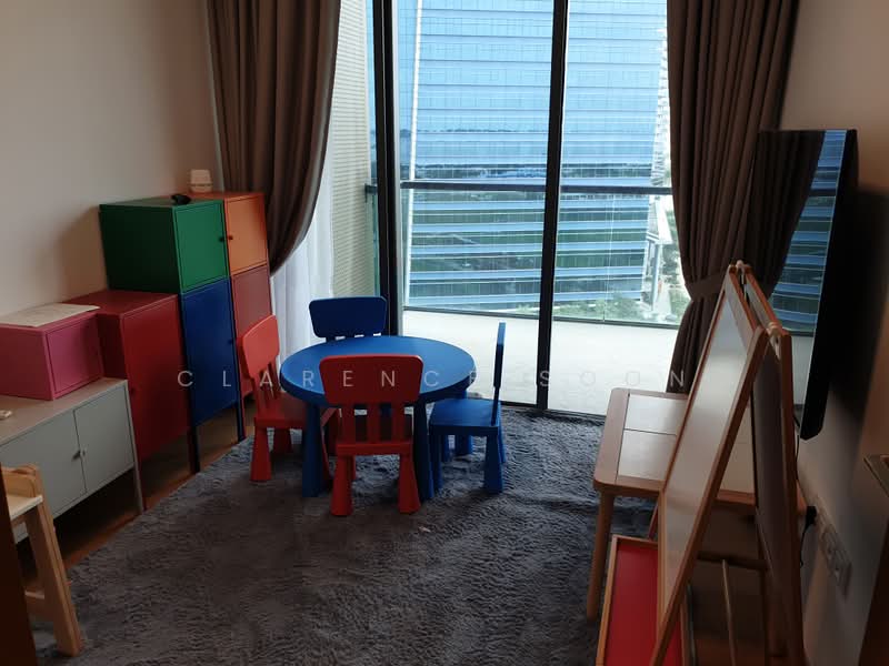 Marina One Residences, 23 Marina Way, 4 Bedrooms, 2,034 sqft, Condominium For Rent, by Clarence Soon, 24072586 - PropertyGuru.com.sg