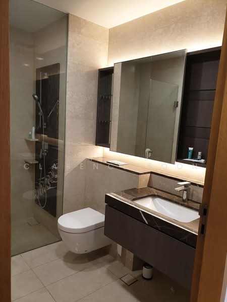 Marina One Residences, 23 Marina Way, 4 Bedrooms, 2,034 sqft, Condominium For Rent, by Clarence Soon, 24072586 - PropertyGuru.com.sg