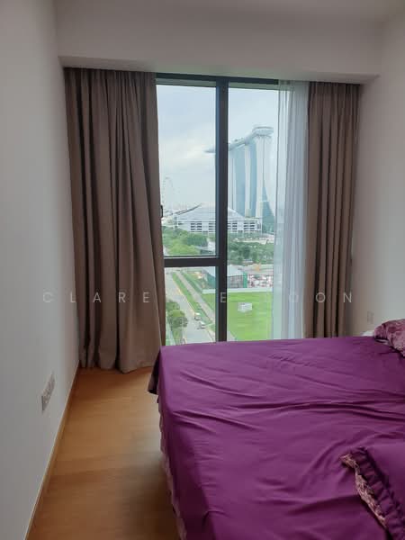 Marina One Residences, 23 Marina Way, 4 Bedrooms, 2,034 sqft, Condominium For Rent, by Clarence Soon, 24072586 - PropertyGuru.com.sg