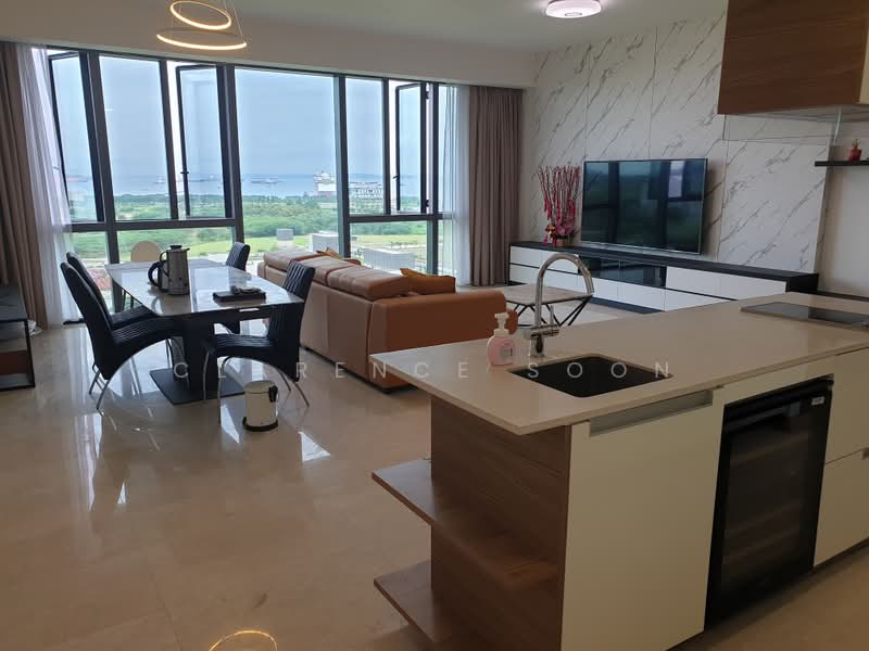 Marina One Residences, 23 Marina Way, 4 Bedrooms, 2,034 sqft, Condominium For Rent, by Clarence Soon, 24072586 - PropertyGuru.com.sg