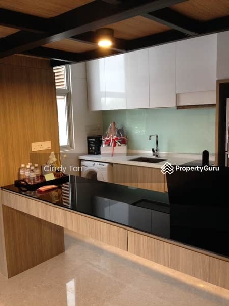 For Rent - The Greenwich