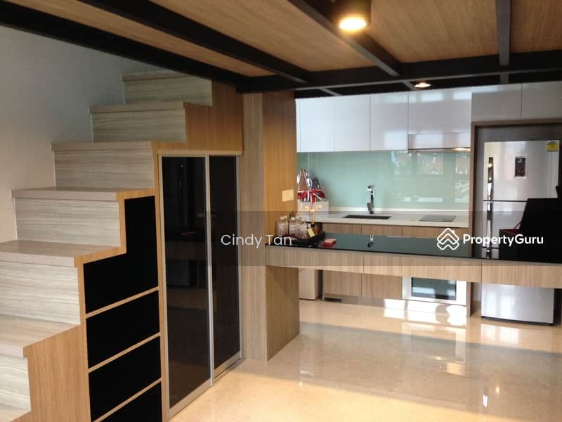 For Rent - The Greenwich
