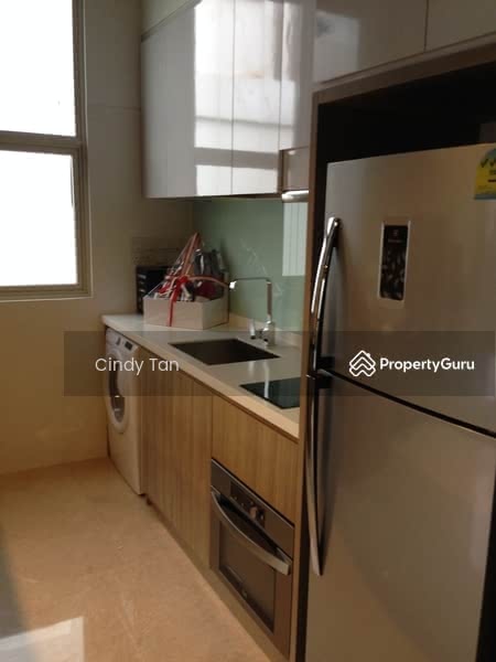 For Rent - The Greenwich