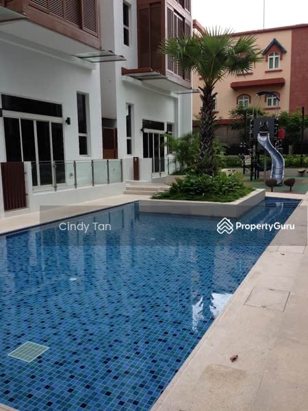 For Rent - The Greenwich