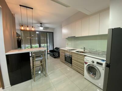 For Rent - Parc Centros