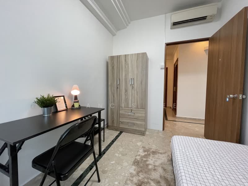 Northvale, 61 Choa Chu Kang Loop, Room Rental, 120 sqft, Condominium For Rent, by Francis Lee, 24072974 - PropertyGuru.com.sg