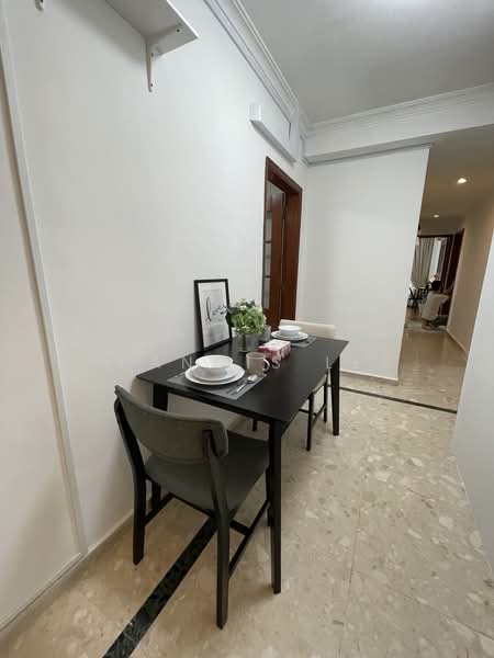 Northvale, 61 Choa Chu Kang Loop, Room Rental, 120 sqft, Condominium For Rent, by Francis Lee, 24072974 - PropertyGuru.com.sg