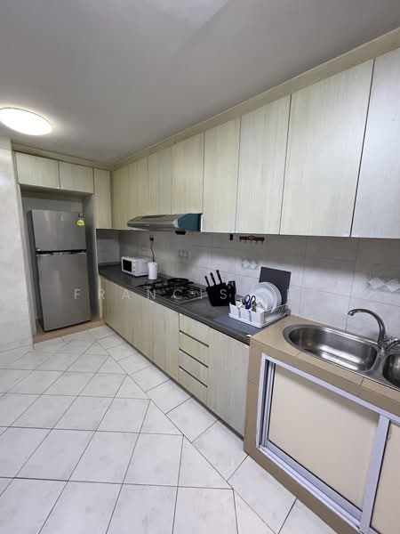 Northvale, 61 Choa Chu Kang Loop, Room Rental, 120 sqft, Condominium For Rent, by Francis Lee, 24072974 - PropertyGuru.com.sg