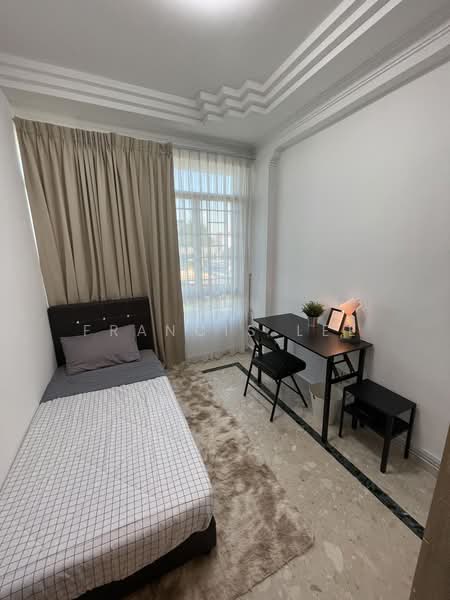 Northvale, 61 Choa Chu Kang Loop, Room Rental, 120 sqft, Condominium For Rent, by Francis Lee, 24072974 - PropertyGuru.com.sg