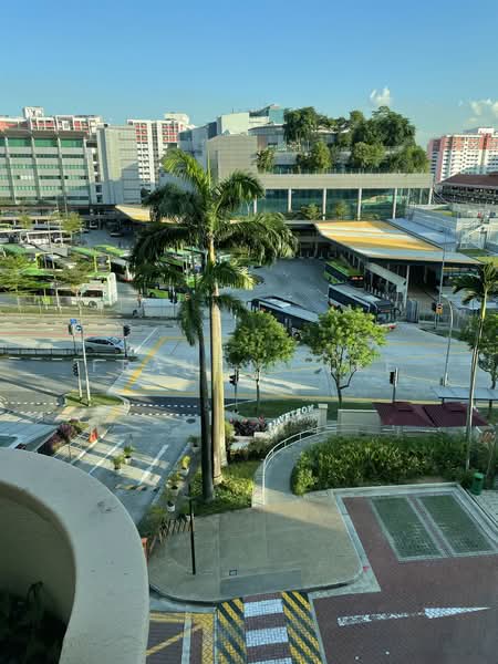 Northvale, 61 Choa Chu Kang Loop, Room Rental, 120 sqft, Condominium For Rent, by Francis Lee, 24072974 - PropertyGuru.com.sg