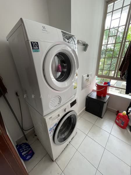 Northvale, 61 Choa Chu Kang Loop, Room Rental, 120 sqft, Condominium For Rent, by Francis Lee, 24072974 - PropertyGuru.com.sg