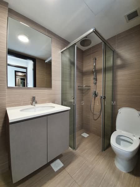 Guillemard Suites, 213 Guillemard Road, 1 Bedroom, 377 sqft, Apartment For Rent, by Josephus Lim, 24073113 - PropertyGuru.com.sg