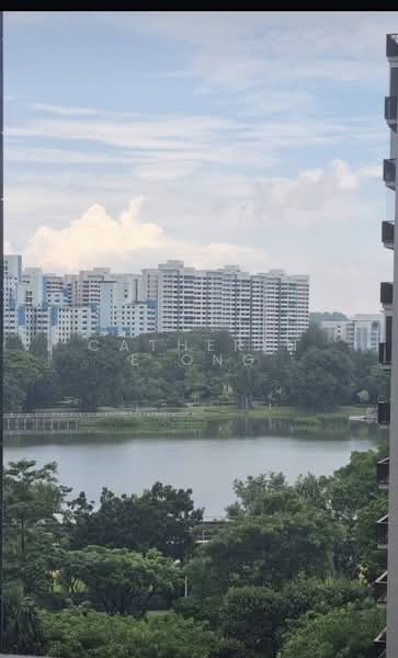 Lakeville, 11 Jurong Lake Link, 2 Bedrooms, 635 sqft, Condominium For Rent, by Catherine Ong, 24073217 - PropertyGuru.com.sg