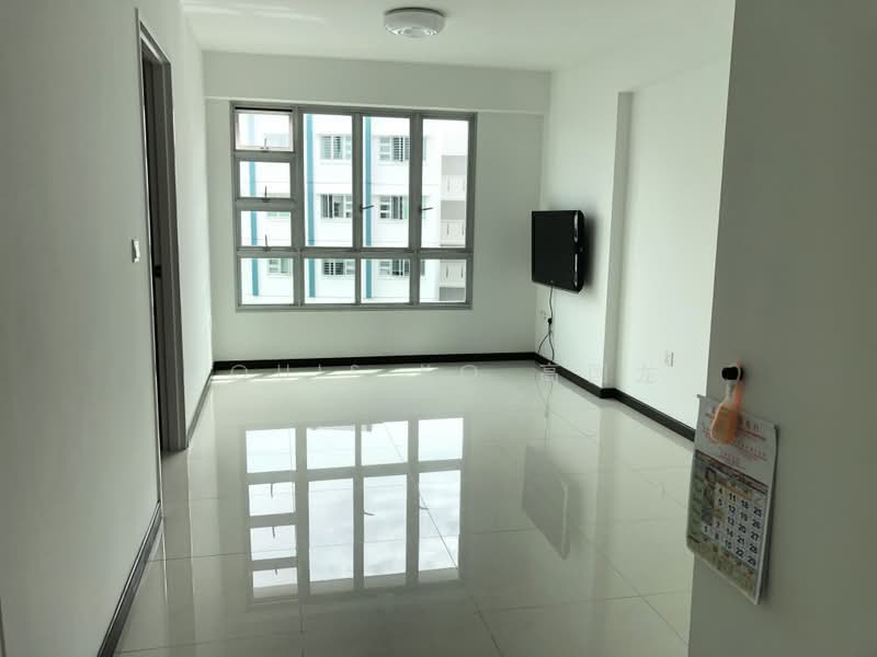 574B Woodlands Glen, 574B Woodlands Drive 16, 1 Bedroom, 505 sqft, HDB Flat For Rent, by Louis Ko 高国龙, 24073276 - PropertyGuru.com.sg