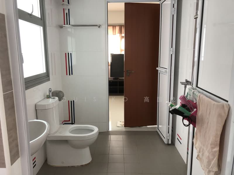 574B Woodlands Glen, 574B Woodlands Drive 16, 1 Bedroom, 505 sqft, HDB Flat For Rent, by Louis Ko 高国龙, 24073276 - PropertyGuru.com.sg
