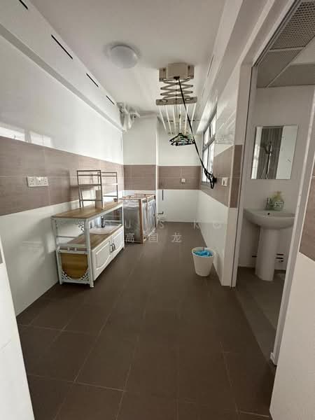 574B Woodlands Glen, 574B Woodlands Drive 16, 1 Bedroom, 505 sqft, HDB Flat For Rent, by Louis Ko 高国龙, 24073276 - PropertyGuru.com.sg