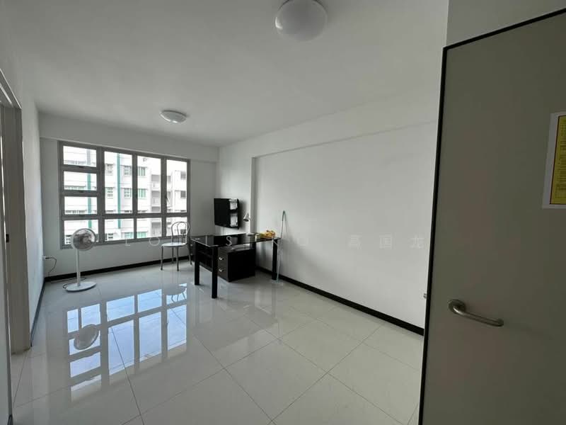 574B Woodlands Glen, 574B Woodlands Drive 16, 1 Bedroom, 505 sqft, HDB Flat For Rent, by Louis Ko 高国龙, 24073276 - PropertyGuru.com.sg