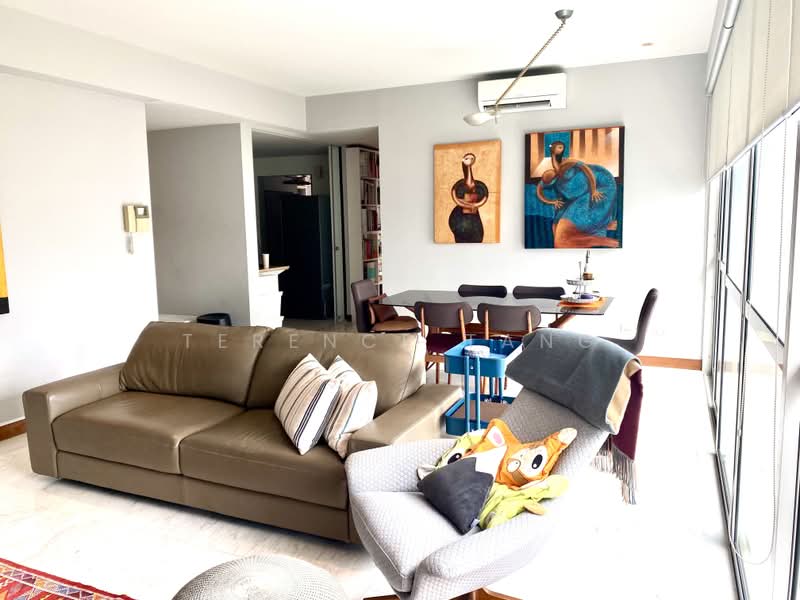 Belmond Green, 15 Balmoral Road, 3 Bedrooms, 1,302 sqft, Condominium For Rent, by Terence Tang, 24073330 - PropertyGuru.com.sg