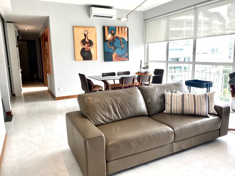 Belmond Green, 15 Balmoral Road, 3 Bedrooms, 1,302 sqft, Condominium For Rent, by Terence Tang, 24073330 - PropertyGuru.com.sg